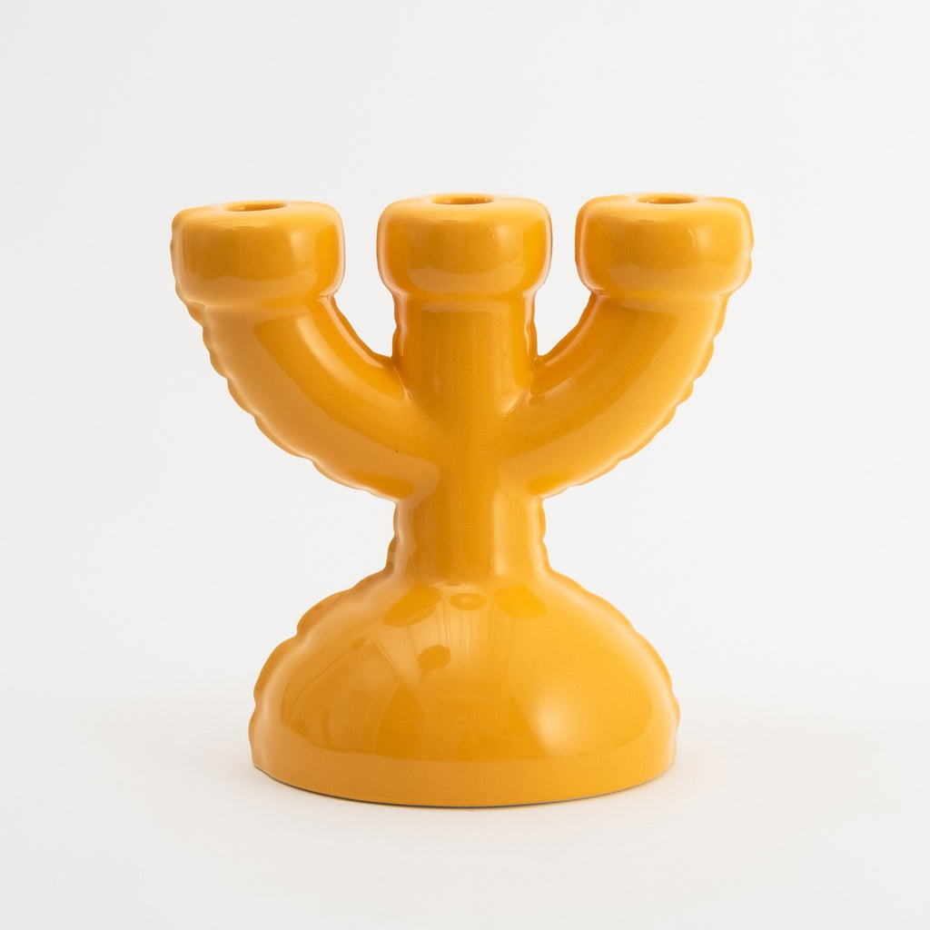 Candelabra ERIC
