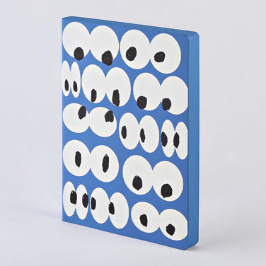 Nuuna Notebook EYES ON YOU
