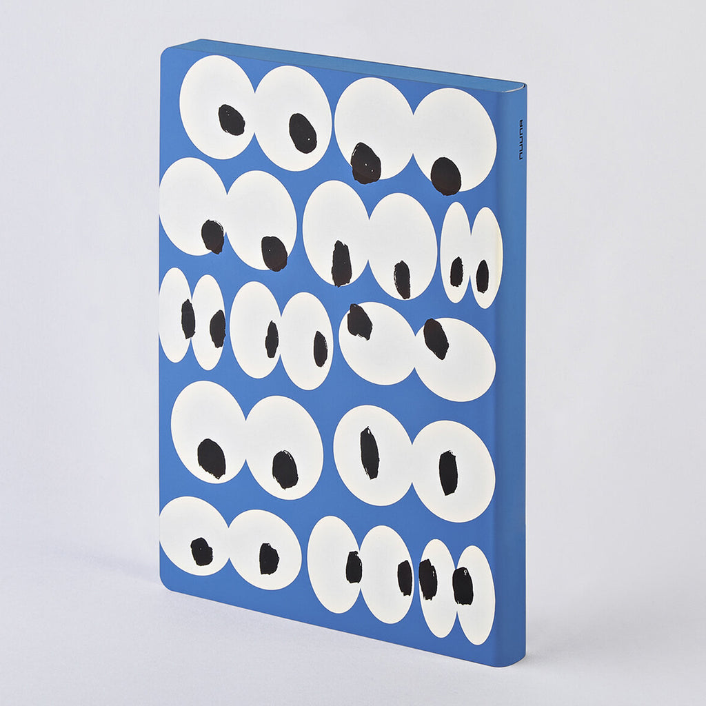 Nuuna Notebook EYES ON YOU