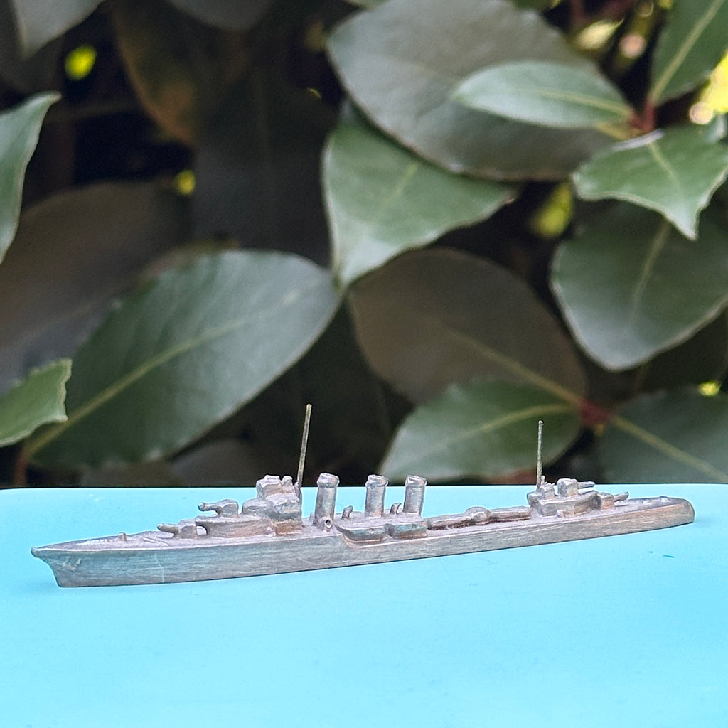 Ship 7