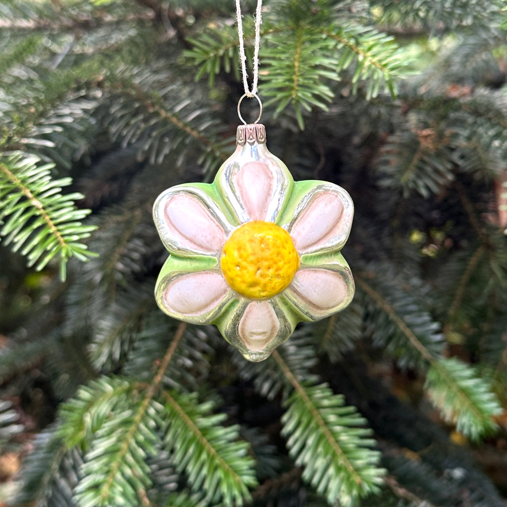 White Flower