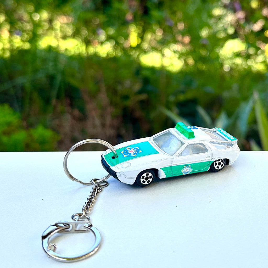 Keyring #12