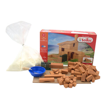 Finca Mini Bricks Building Set