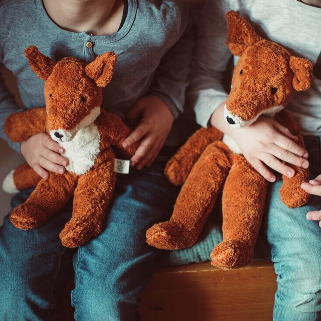 Senger Floppy Fox