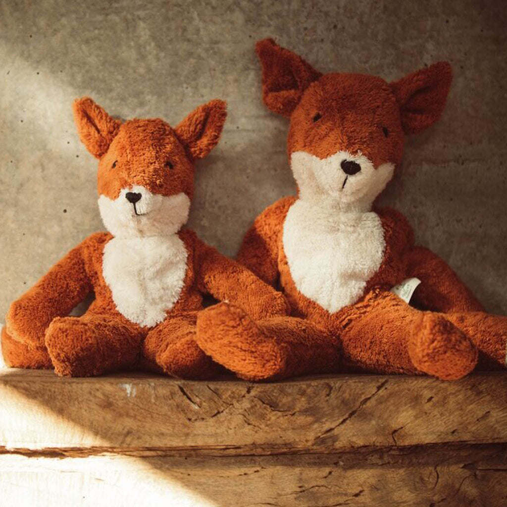 Senger Floppy Fox