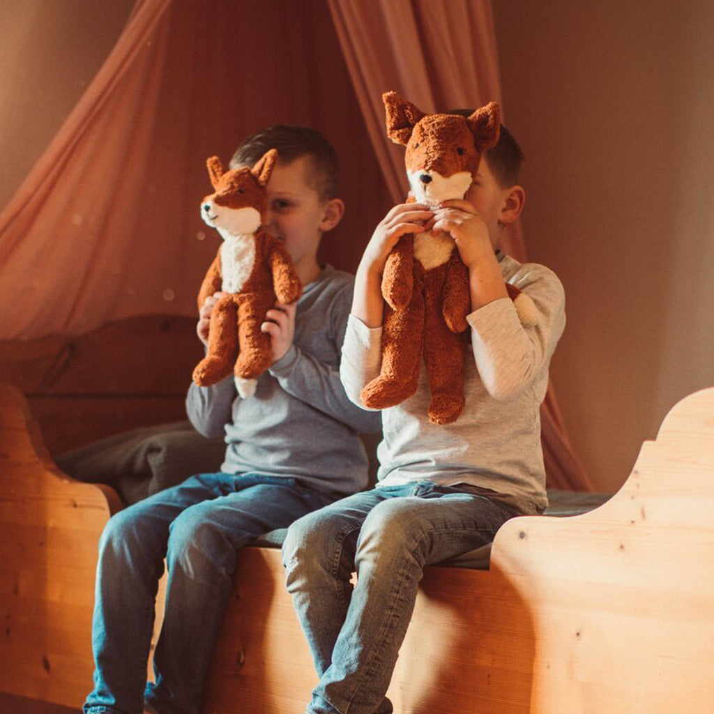 Senger Floppy Fox