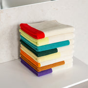 SUITE702 Guest Towels (set of three)