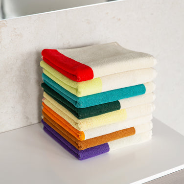 SUITE702 Guest Towels (set of three)