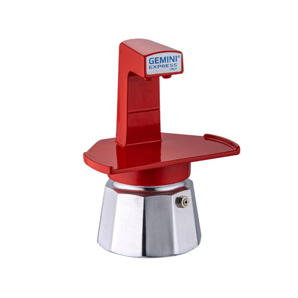 Gemini Express Espresso Maker