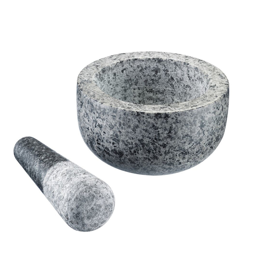 Pestle and Mortar 'Granite'