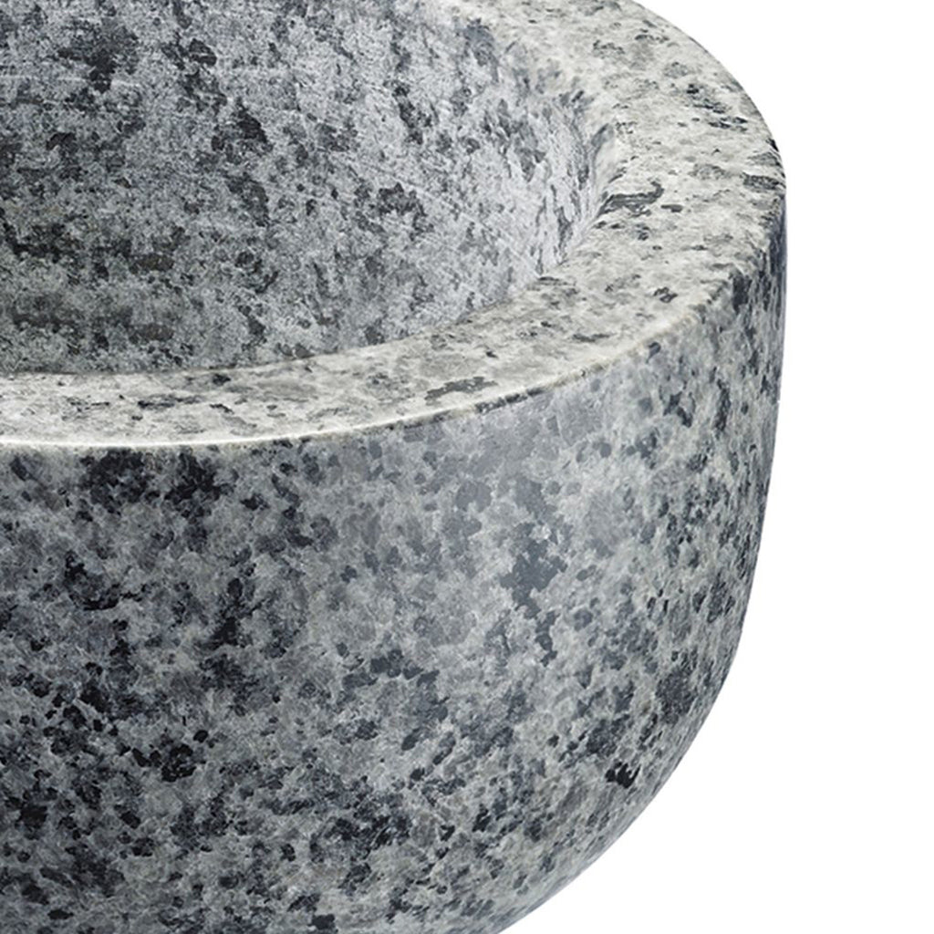 Pestle and Mortar 'Granite'
