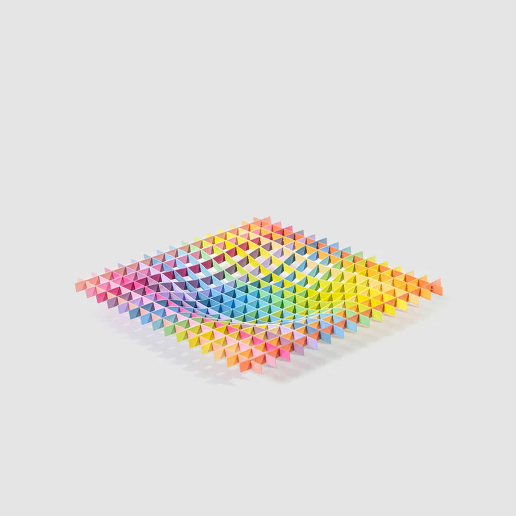 Gravity Tray: Spectrum