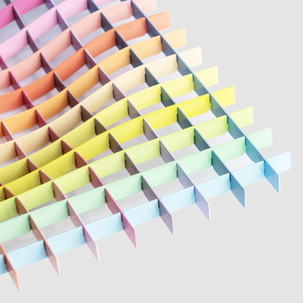 Gravity Tray: Spectrum