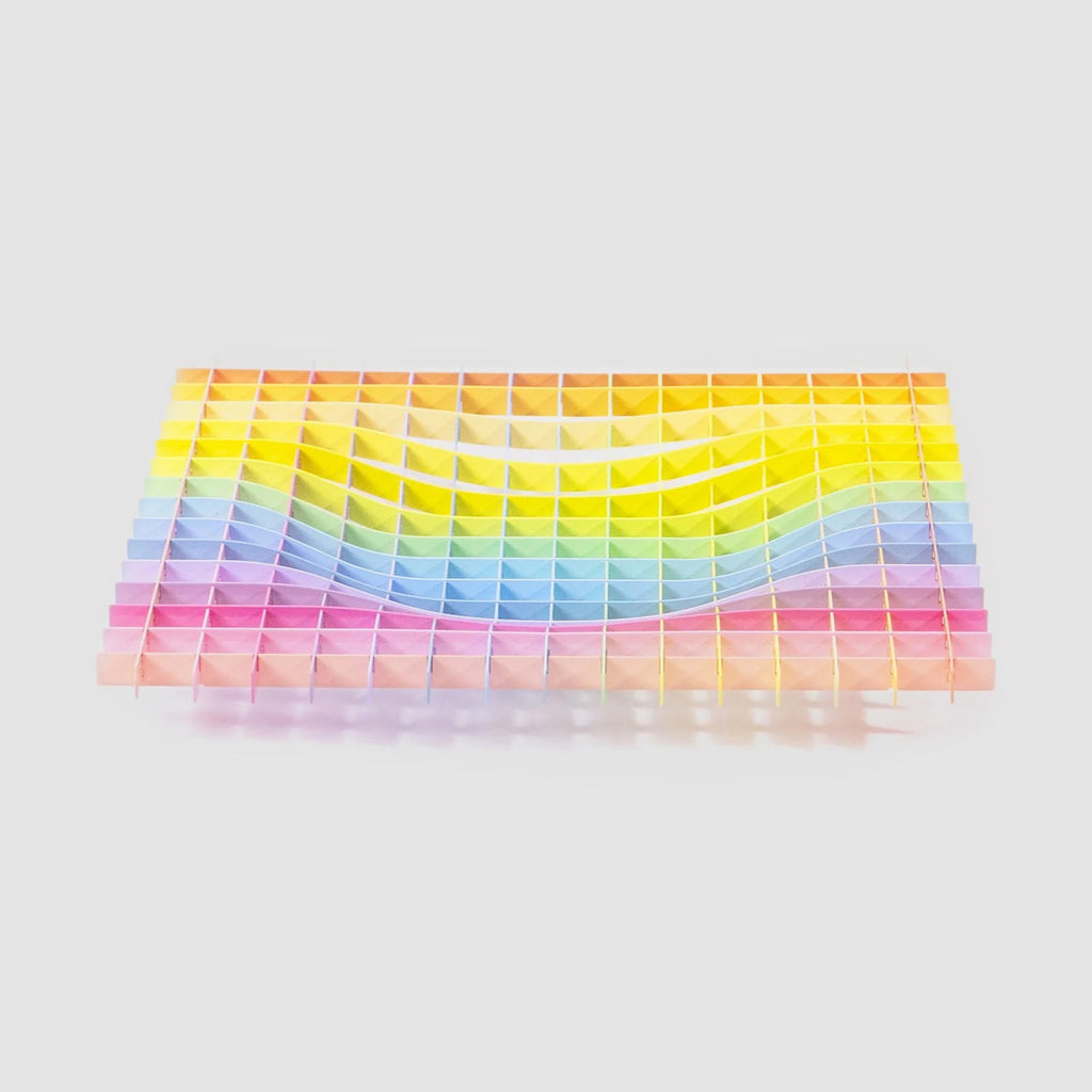 Gravity Tray: Spectrum