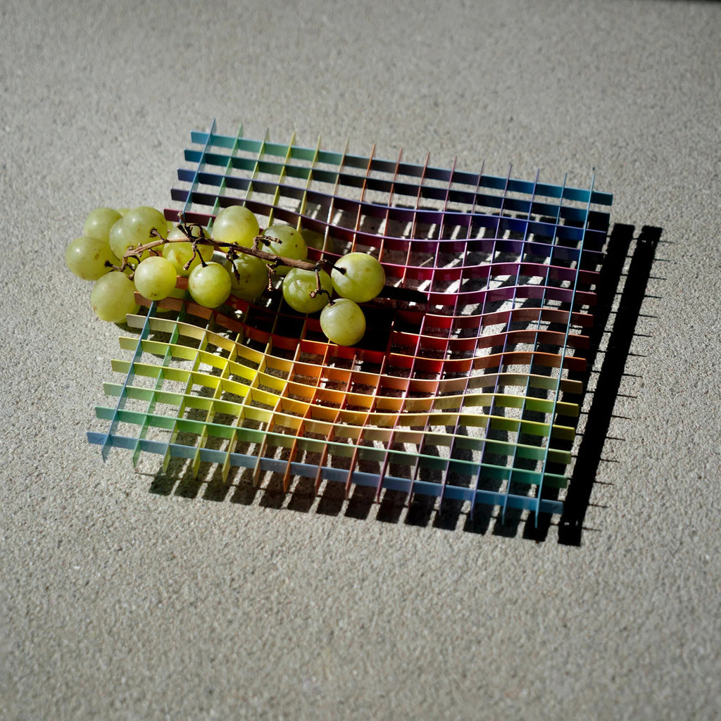 Gravity Tray: Spectrum