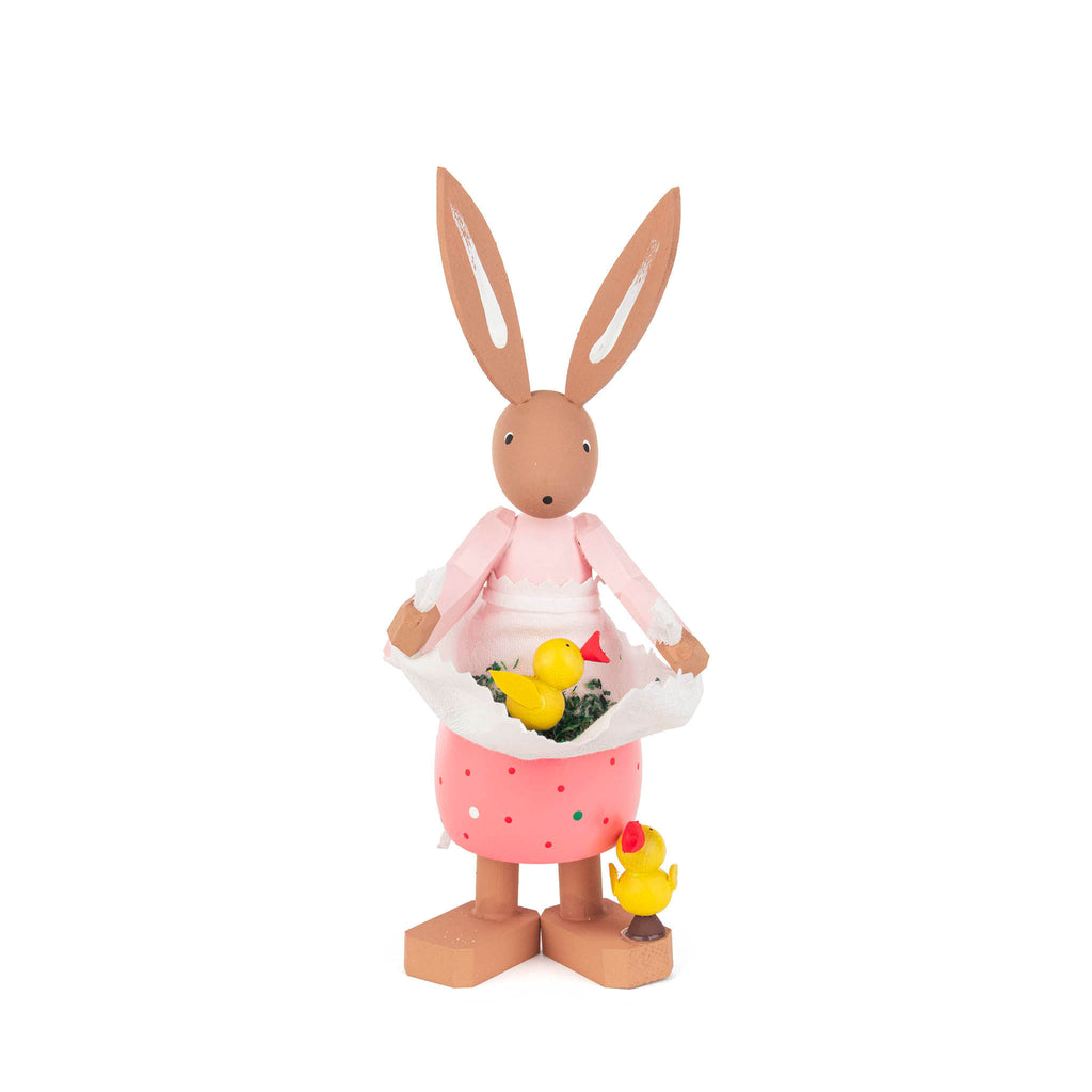 Hanni Osterhase