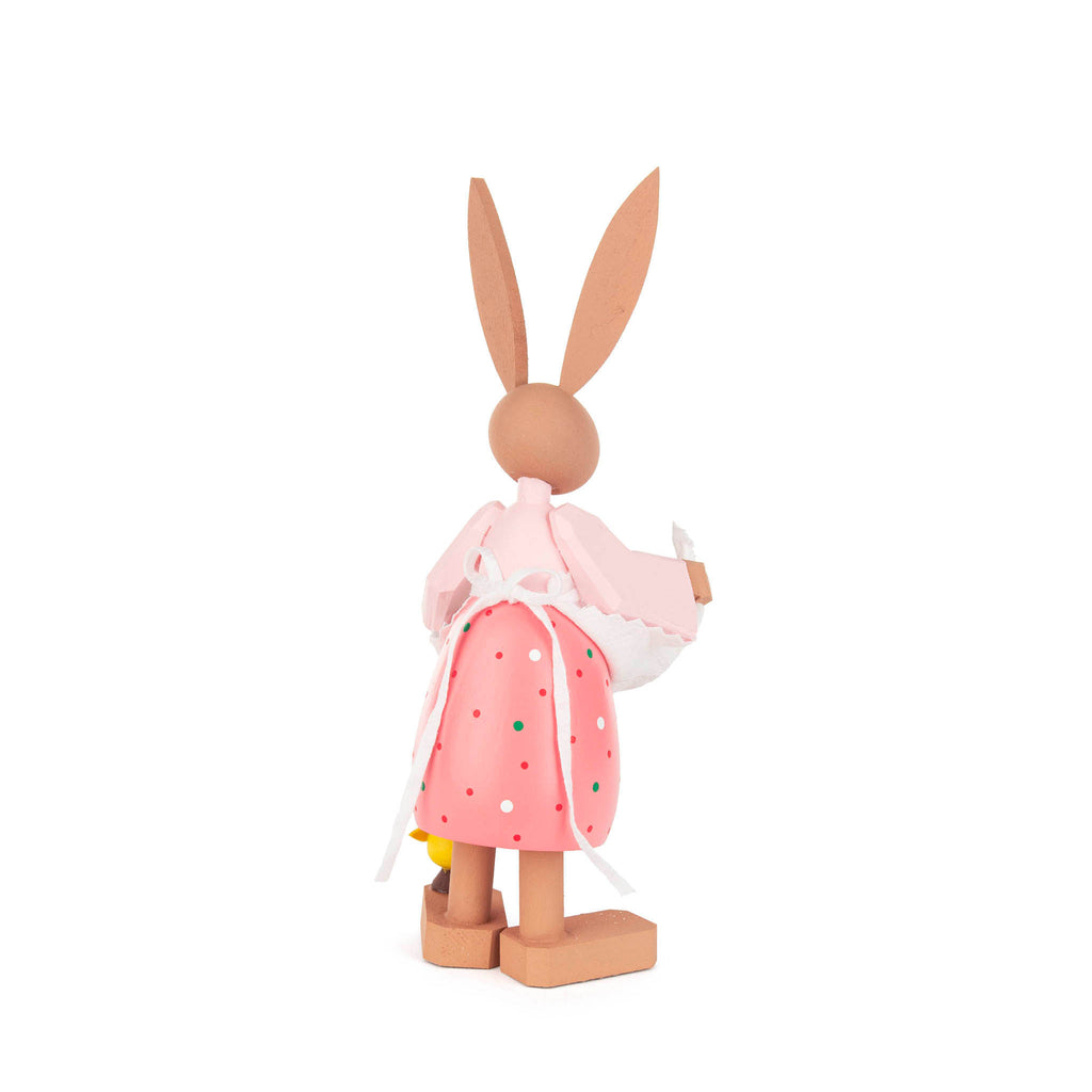 Hanni Osterhase