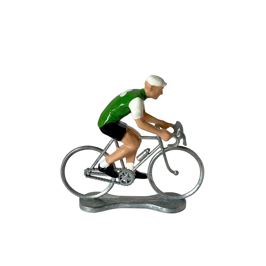 Tour de France: Ireland Jersey Peloton