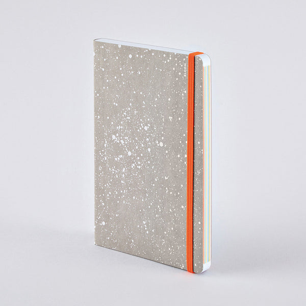 Nuuna Note Book Inspiration