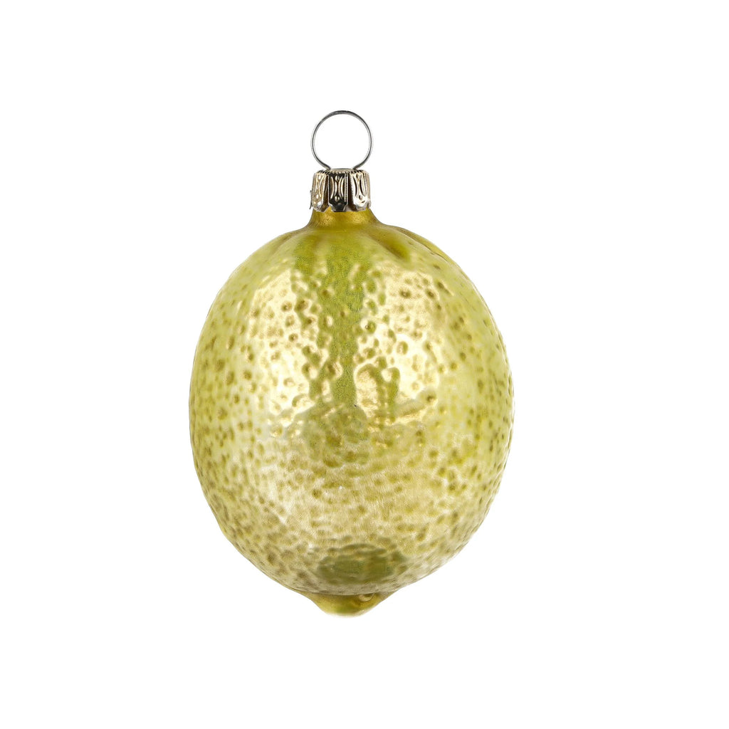 Lemon Tree Decoration