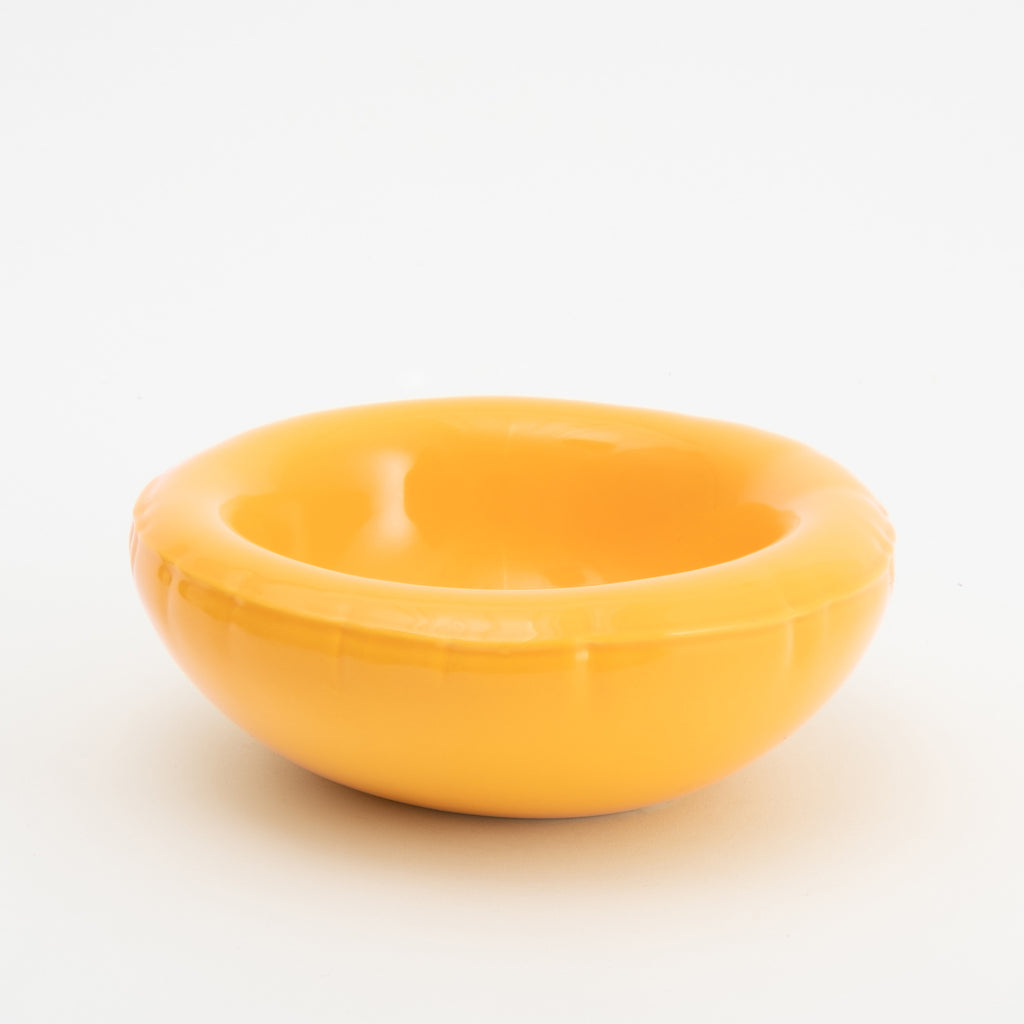 LISA Yolk Yellow