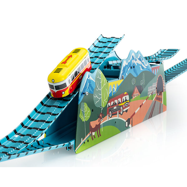 Mountain Railway