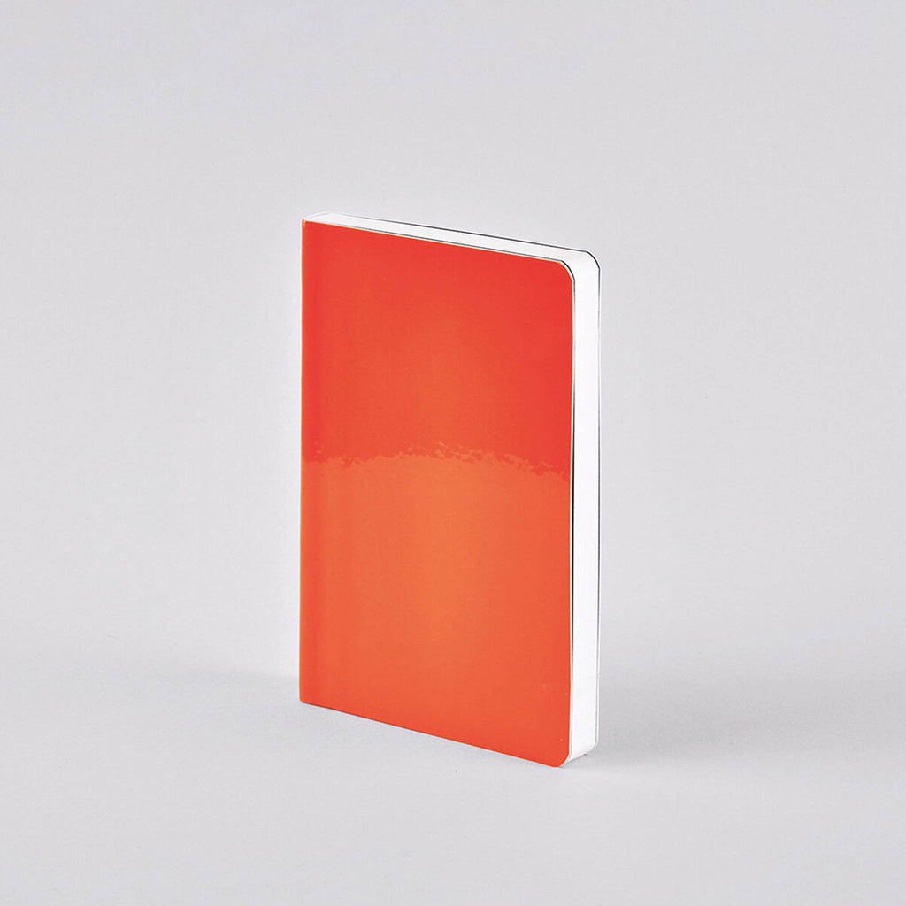 Neon Orange