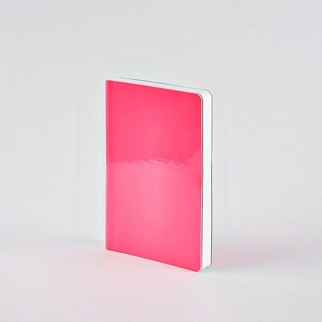 Neon Pink
