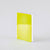 Neon Yellow