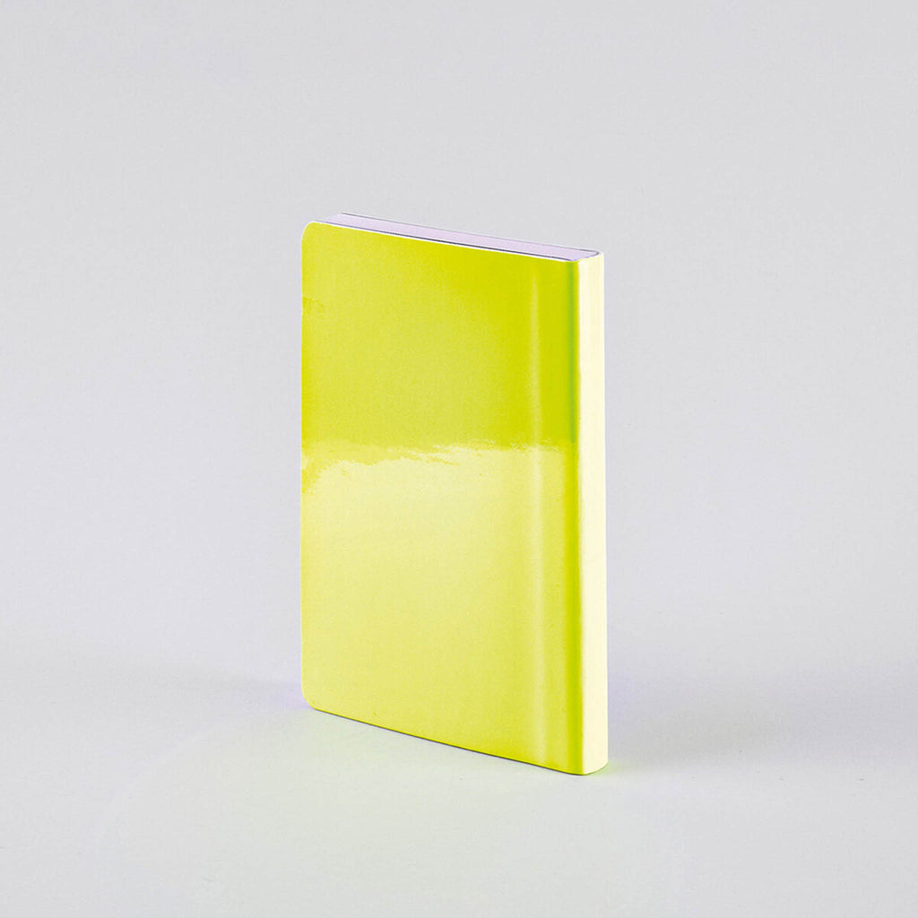 Neon Yellow