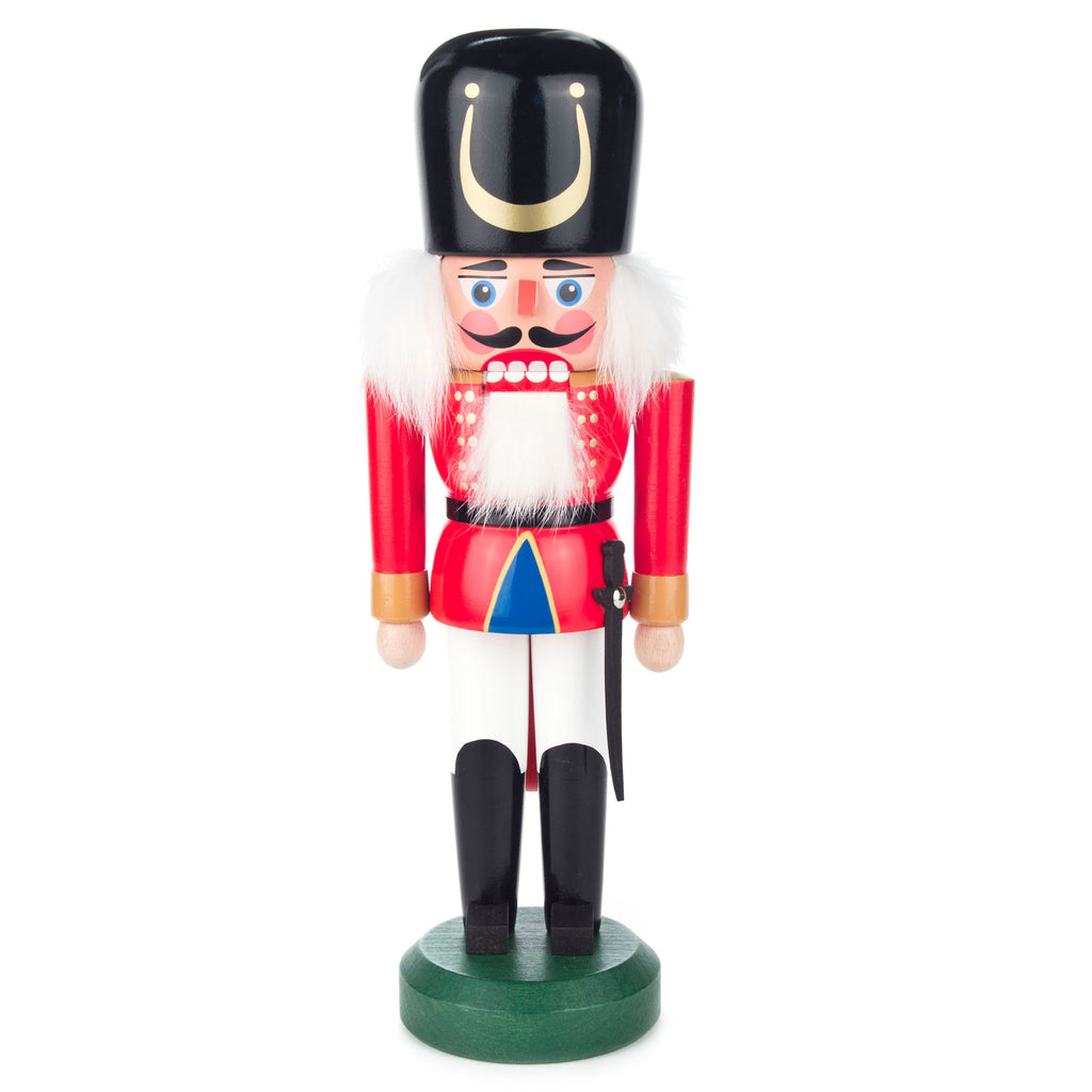 Soldier Nutcracker — Thorsten van Elten