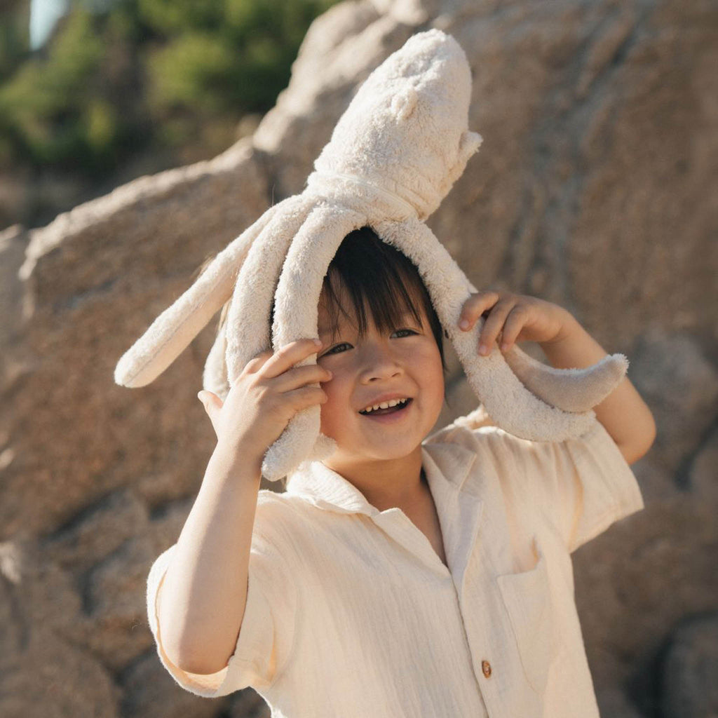Senger Cuddly Octopus Heat Pack