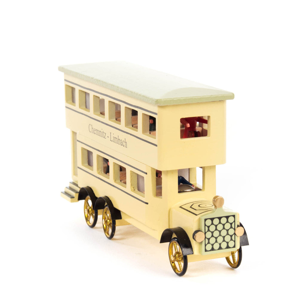 Miniature Omnibus