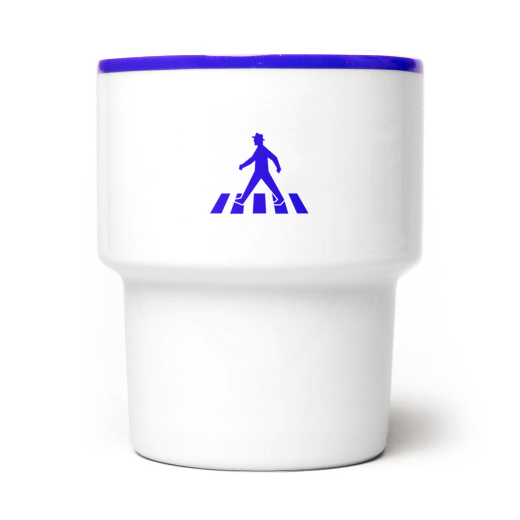 Pedestrian Crossing