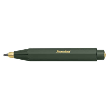 Kaweco Sport 3.2mm Clutch Pencil Green