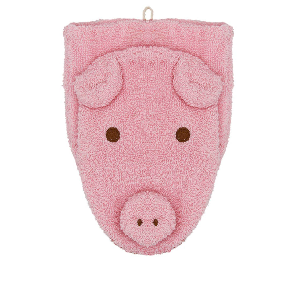 Paula Pig