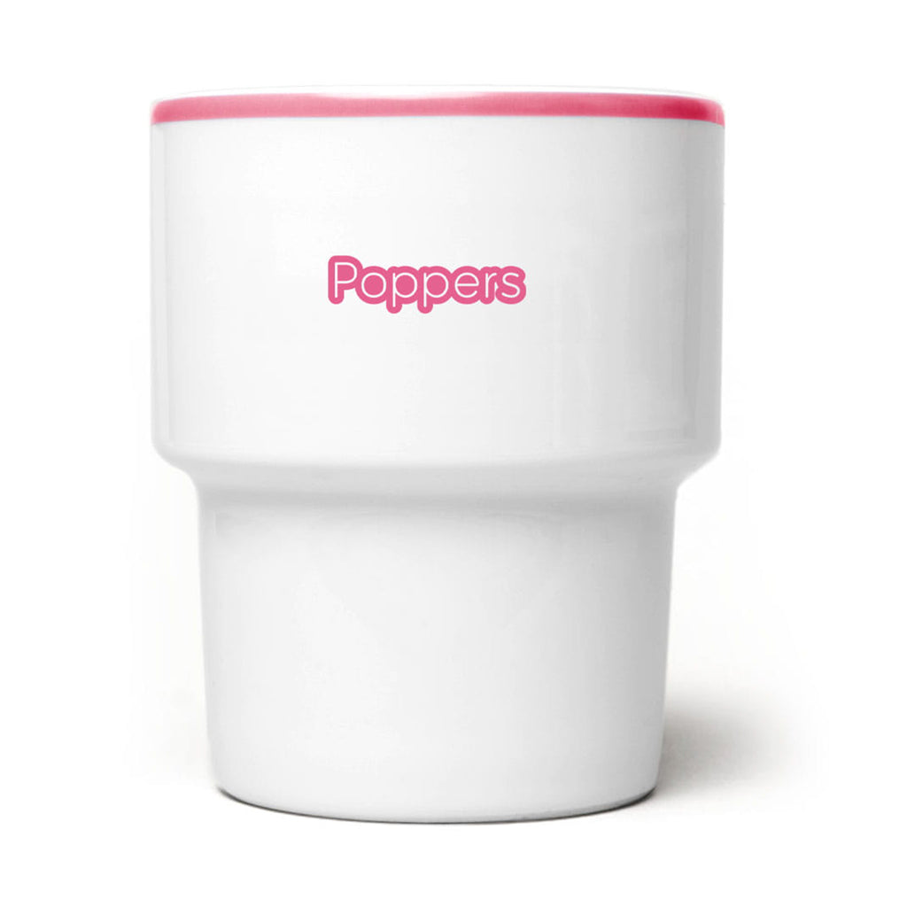 Poppers