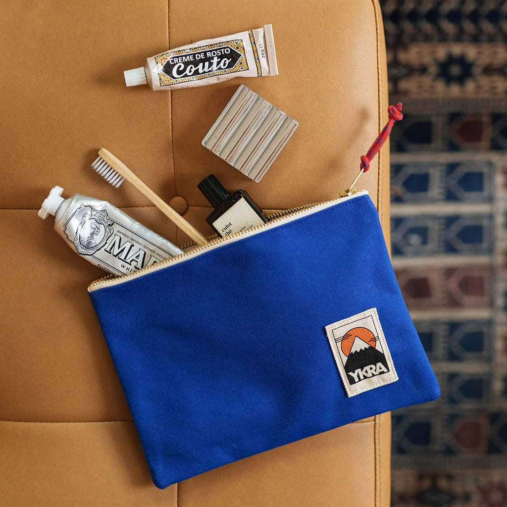 YKRA Pouch