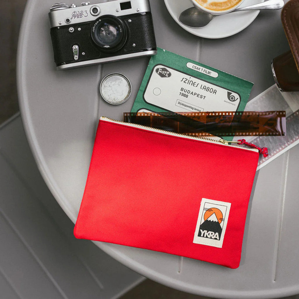 YKRA Pouch