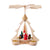 Pyramid for Tealights