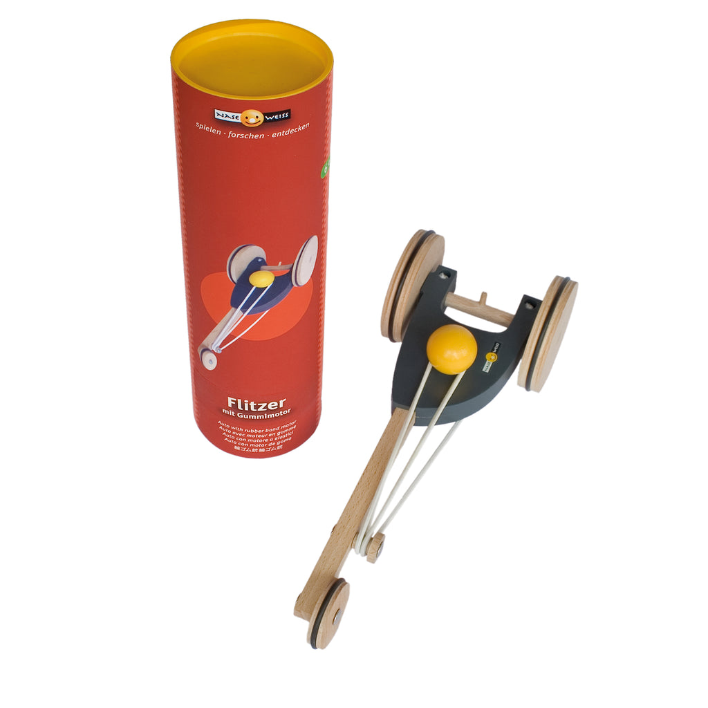 Dragster