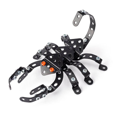 Scorpion Construction Set