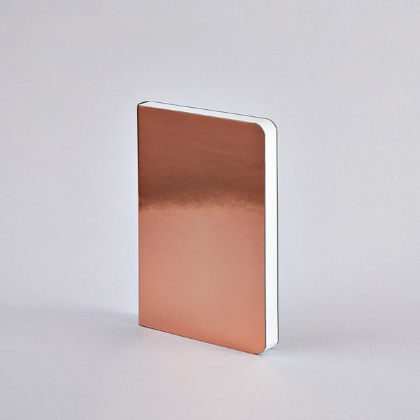 Shiny Copper