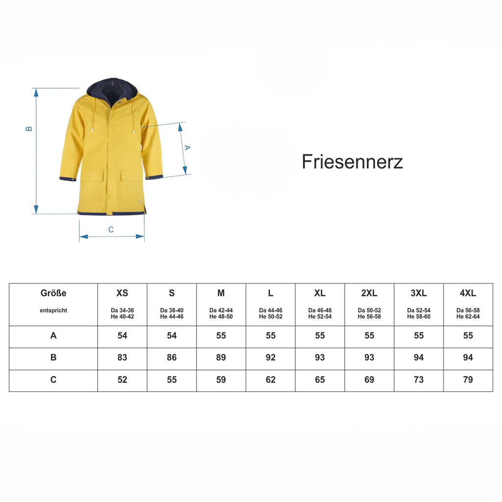 Size Guide NEW