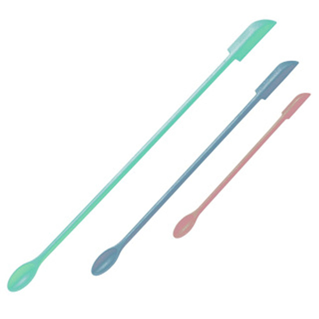 Set of Three Mini Spatulas