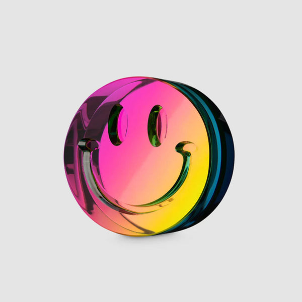 SMILE Paperweight