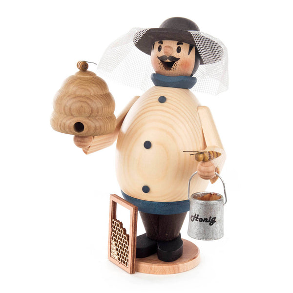 Räuchermännchen Beekeeper