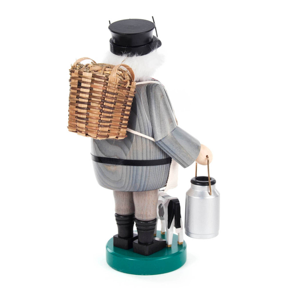 Räucher­­­männchen Dairy Farmer