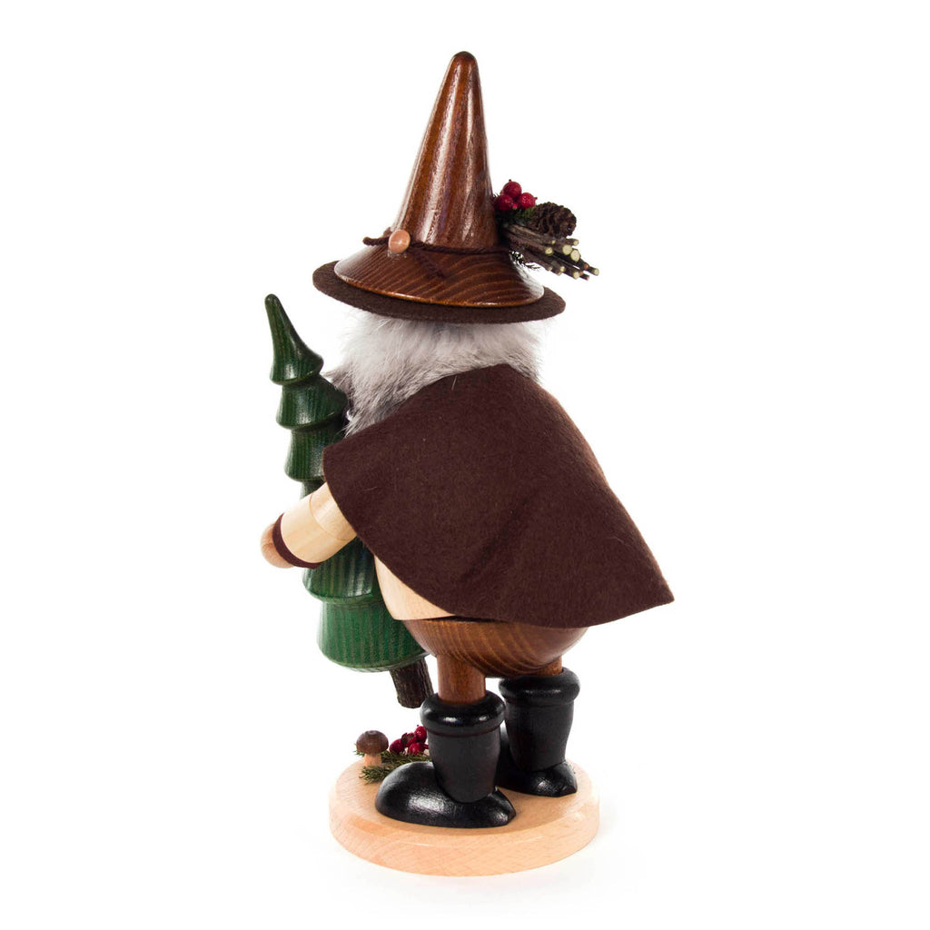 Räucher­männchen Pine Cone Gnome
