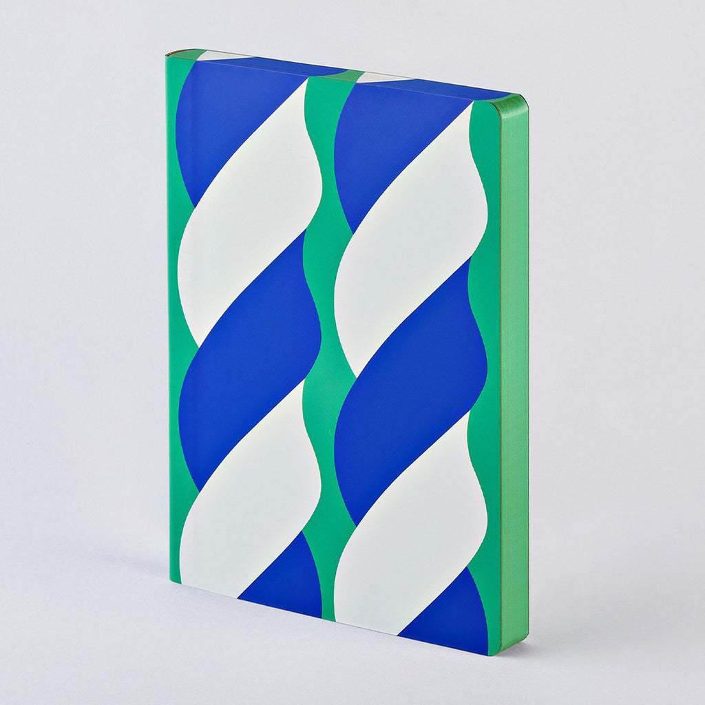 Nuuna Notebook SOFT ICE
